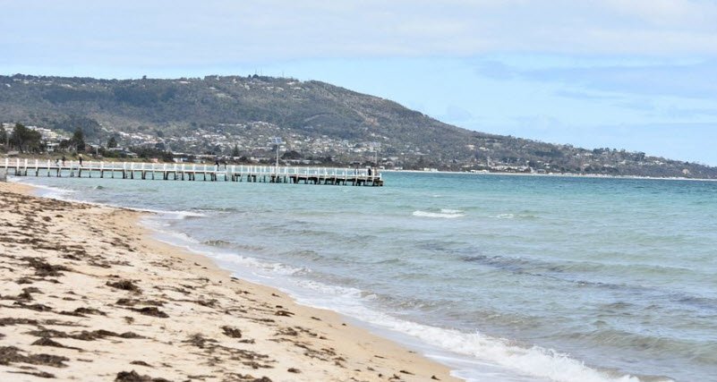 Safety Beach, Australia